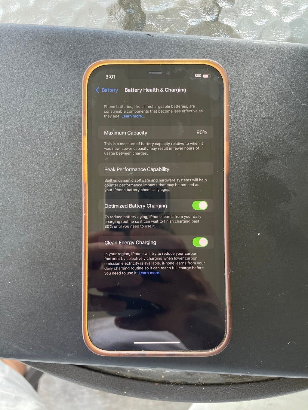 iPhone 12 Pro Max 2H97