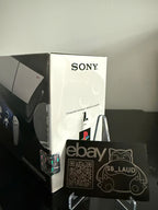 PlayStation portal 30th anniversary! 3V89