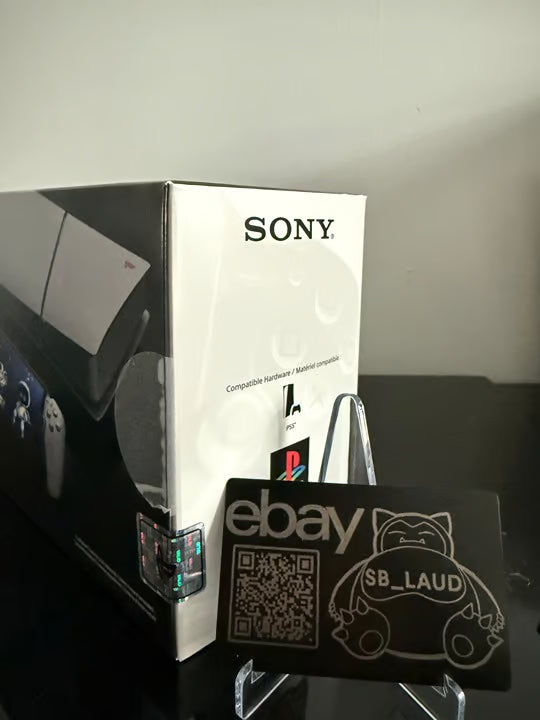 PlayStation portal 30th anniversary! 3V89