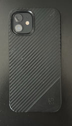 Apple iPhone 12 64 GB in Black for Unlocked Excellent Condition 6O89