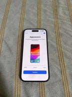 iPhone 14 Pro unlocked 3C39