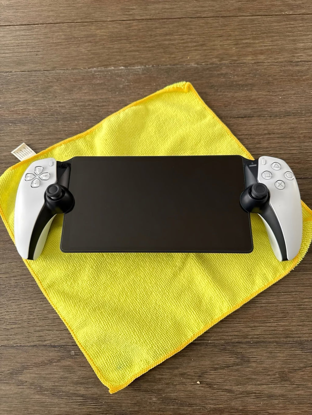 PlayStation Portal 5J99