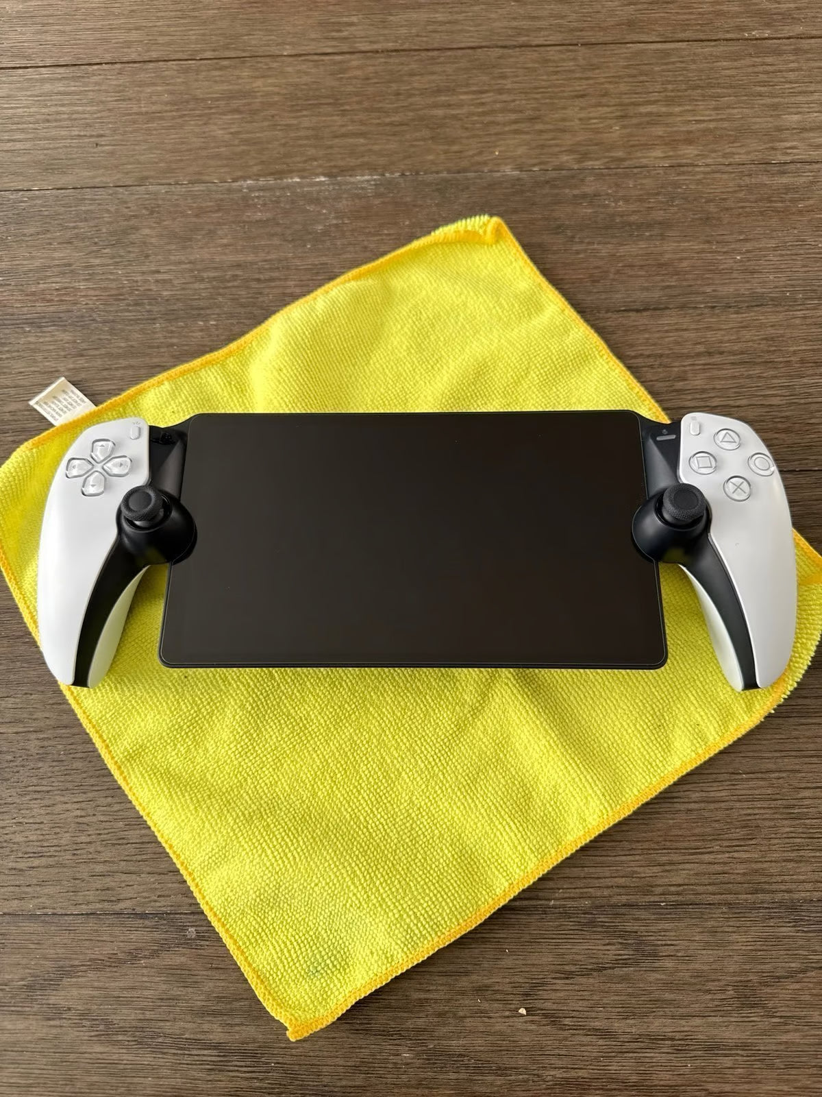 PlayStation Portal 5J99