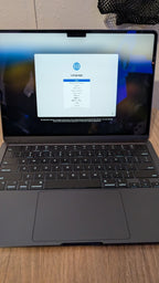 MacBook Air 13 in. M2 512GB Midnight 3D29