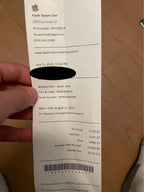 Apple airpod max headphones 3F19