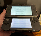 Nintendo 3DS XL Hyrule Edition (Very good condition!) (CIB!) READ DESCRIPTION!