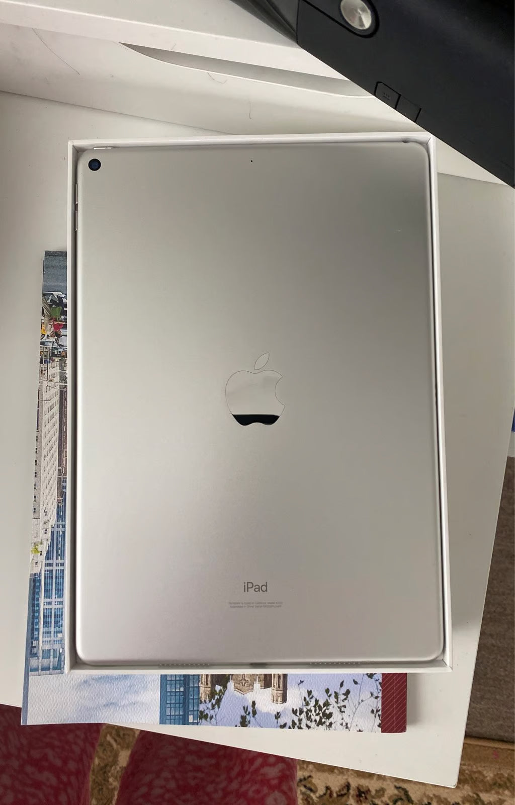 iPad Air 3 7X52