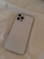 Apple iPhone 12 Pro Max 256 GB in Silver for T-Mobile 2A25