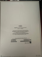 IPad Pro 11 inch 3rd generation 5g unlocked 3M97