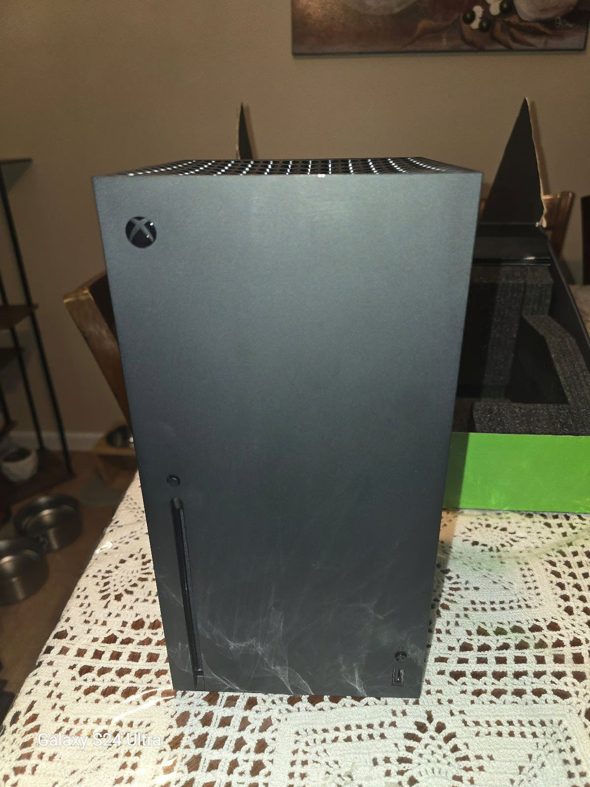 Xbox Series X 6Z37