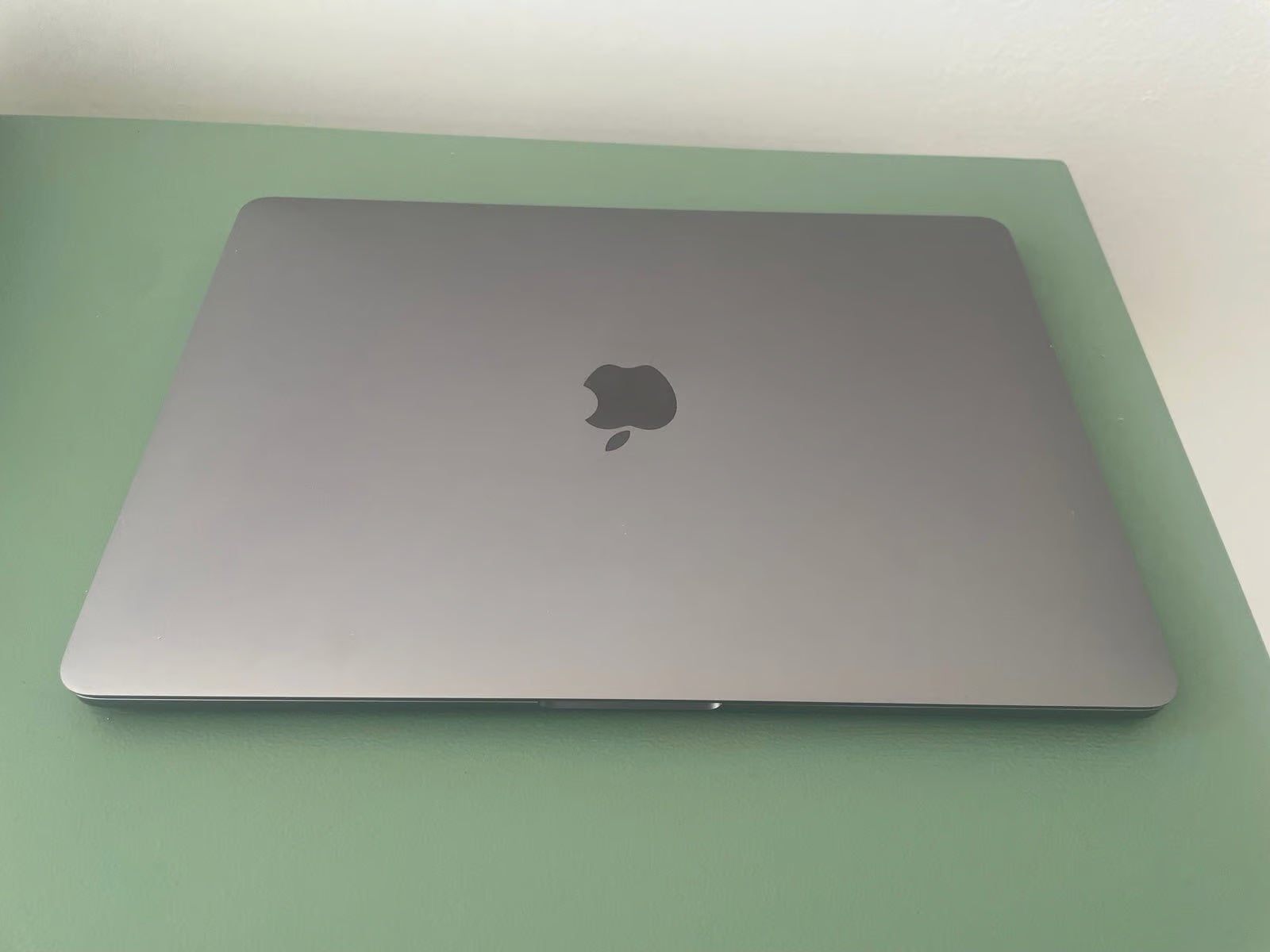 MacBook Pro 13 inch 3W61