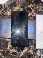 Apple iPhone 12 Pro 128 GB in Pacific Blue Unlocked 7Y37