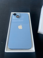 Apple iPhone 14 128 GB in Blue 3L93