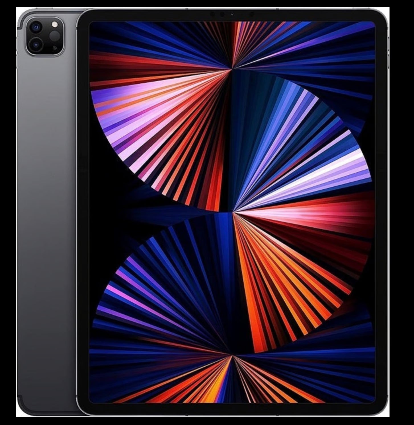 Apple iPad Pro 5th generation 12.9 inch 128g 7S35