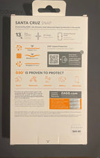 Apple iPhone 14 Plus 128 GB in Midnight for Verizon 8W13