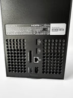 Microsoft Xbox Series X Black 1 TB Console 7M62