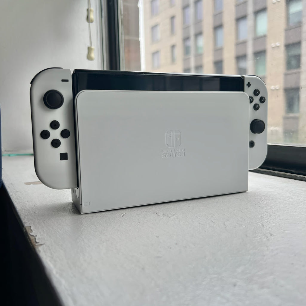 Nintendo Switch OLED Model 9V16