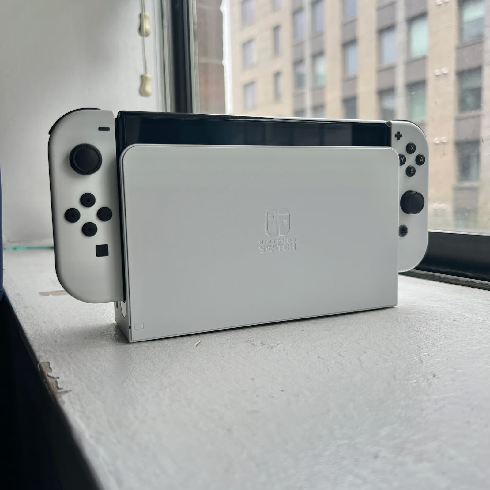 Nintendo Switch OLED Model 9V16