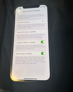 Apple iPhone 12 Pro 128 GB in Gold for T-Mobile 8O57