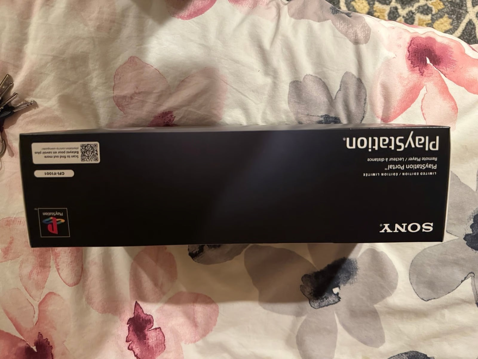 PlayStation Portal 30th Anniversary Limited Edition 2N63