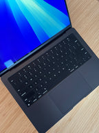 MacBook Pro 14 inch M3 1 TB 5W37