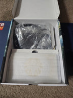 Zelda Tears of the Kingdom Nintendo Switch OLED 8U31