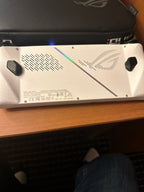 ASUS rog ally z1 extreme 3Z22