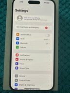 Apple iPhone 15 plus 7M89