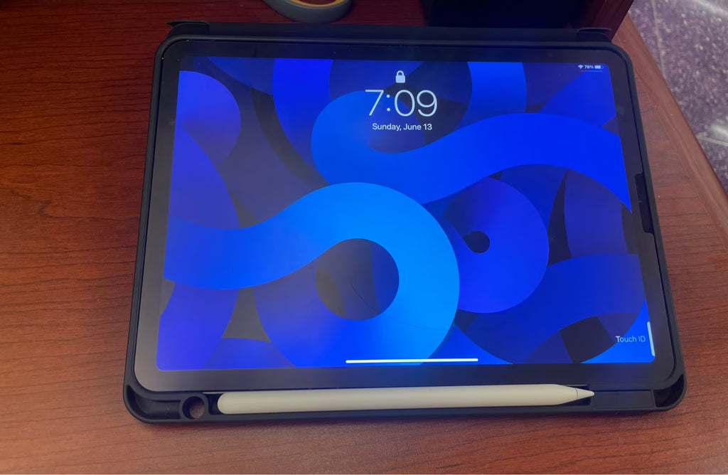 Ipad air 4 (64gb) 2S69