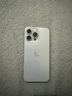 Apple iphone 15 pro max phone unlocked 3L68