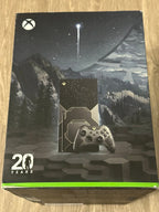 Microsoft Xbox Series X Halo Edition 9F99