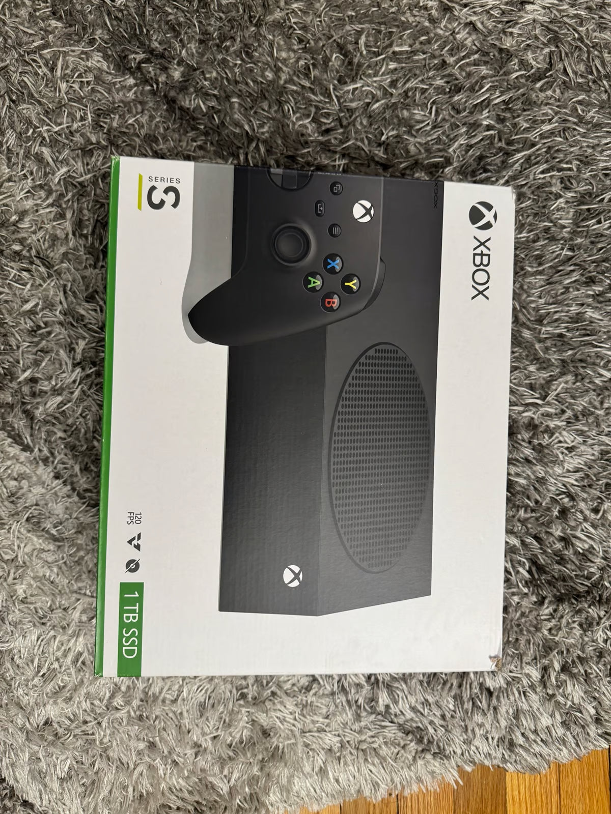 Xbox Series S 1J71