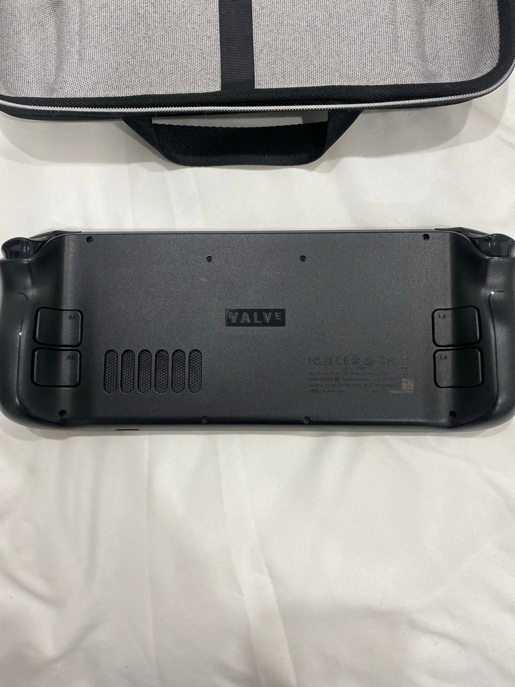 Valve Steam Deck 512GB 5Z23