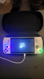 Asus rog ally handheld console 3V96