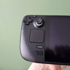 LIKE NEW Steam Deck 500GB Original Accessories Included! 9G61