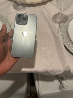 Apple iPhone 13 Pro 128 GB in Graphite for Unlocked 9R55