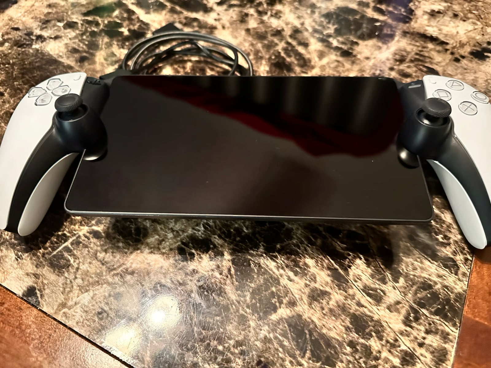 PlayStation Portal 3W98