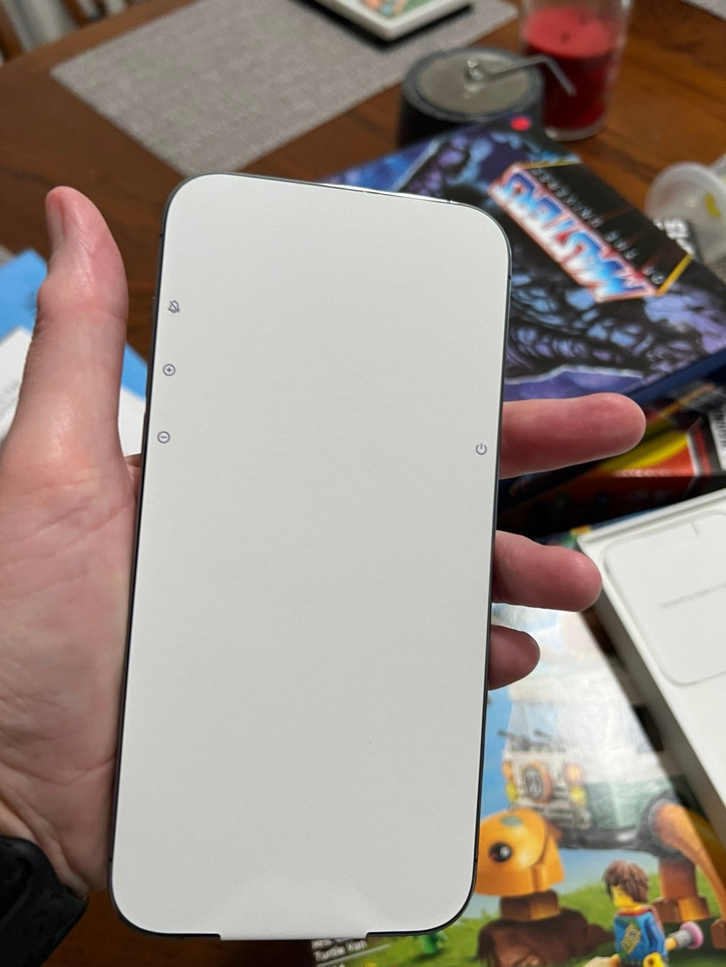 iphone 14 promax 256GB 1E31