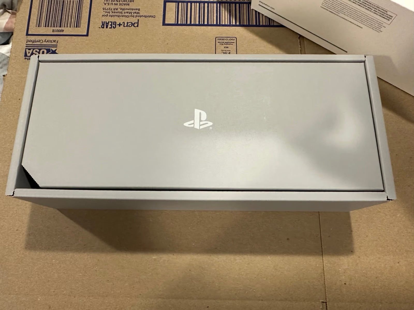 PlayStation portal 7B62