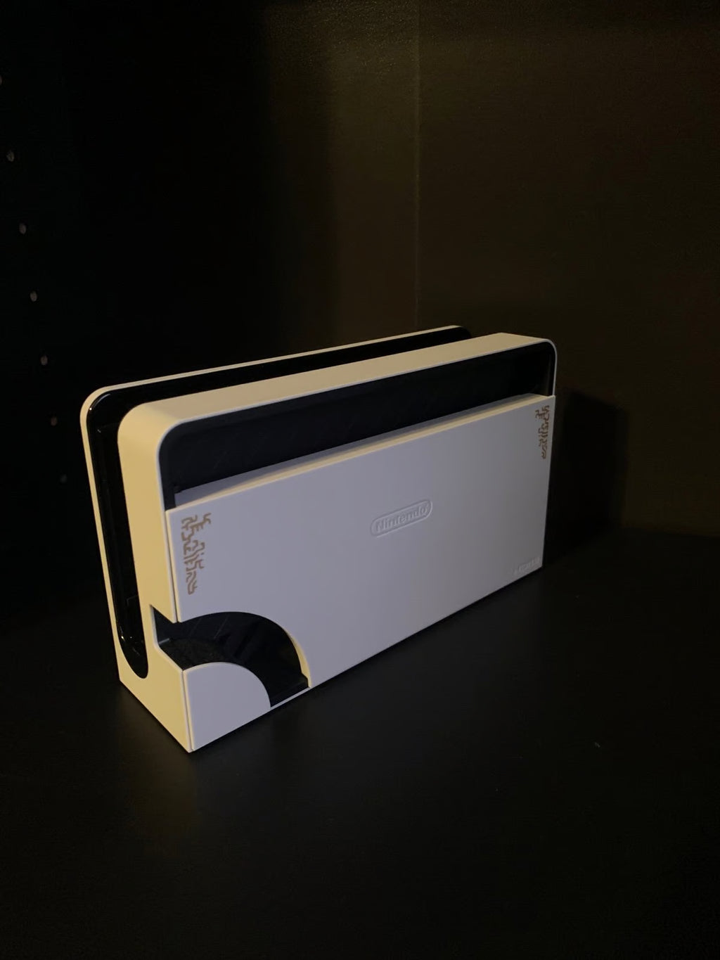 The Legend of Zelda Tears of the Kingdom Nintendo Switch OLED *MEGA BUNDLE* 3F68