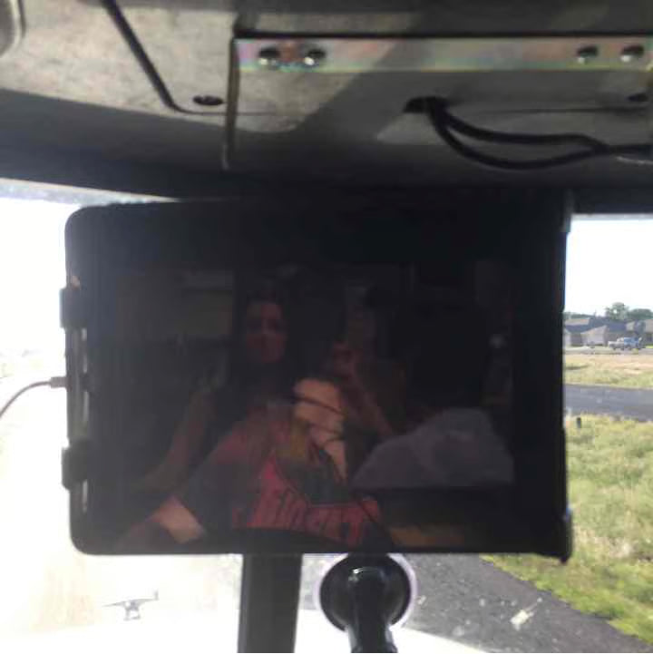 Ipad air 64gb jailbreaked 5N93