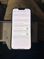 Apple iPhone 13 Pro Max 128 GB 6Y86