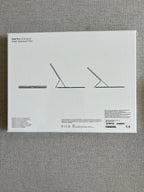 brand new ipad pro 12.9-inch wi-fi 512gb (3rd gen) + smart keyboard folio 9T28
