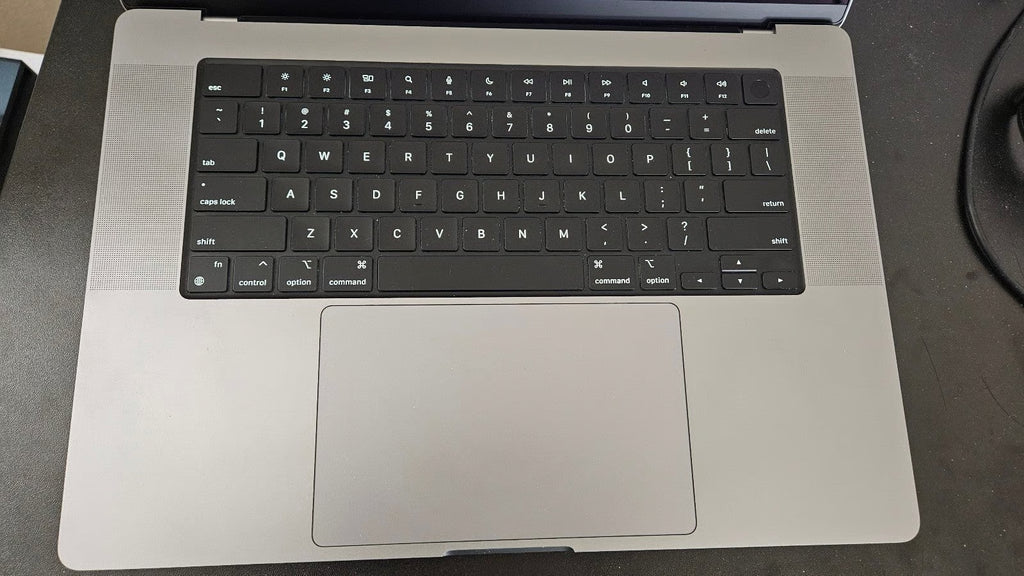 MacBook Pro M1 Max 16in 32GB 1TB Space Gray 5N52