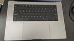 MacBook Pro M1 Max 16in 32GB 1TB Space Gray 5N52