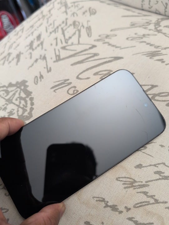 iPhone 14 Pro Max 256 GB Space Gray (Unlocked) ((SHIPS FAST!!!) 7S91