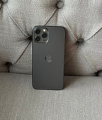 iPhone 12 Pro Max Unlocked 256 GB Graphite Great Condition 6X29
