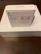 for buyer !! airpod max & pro 7F72