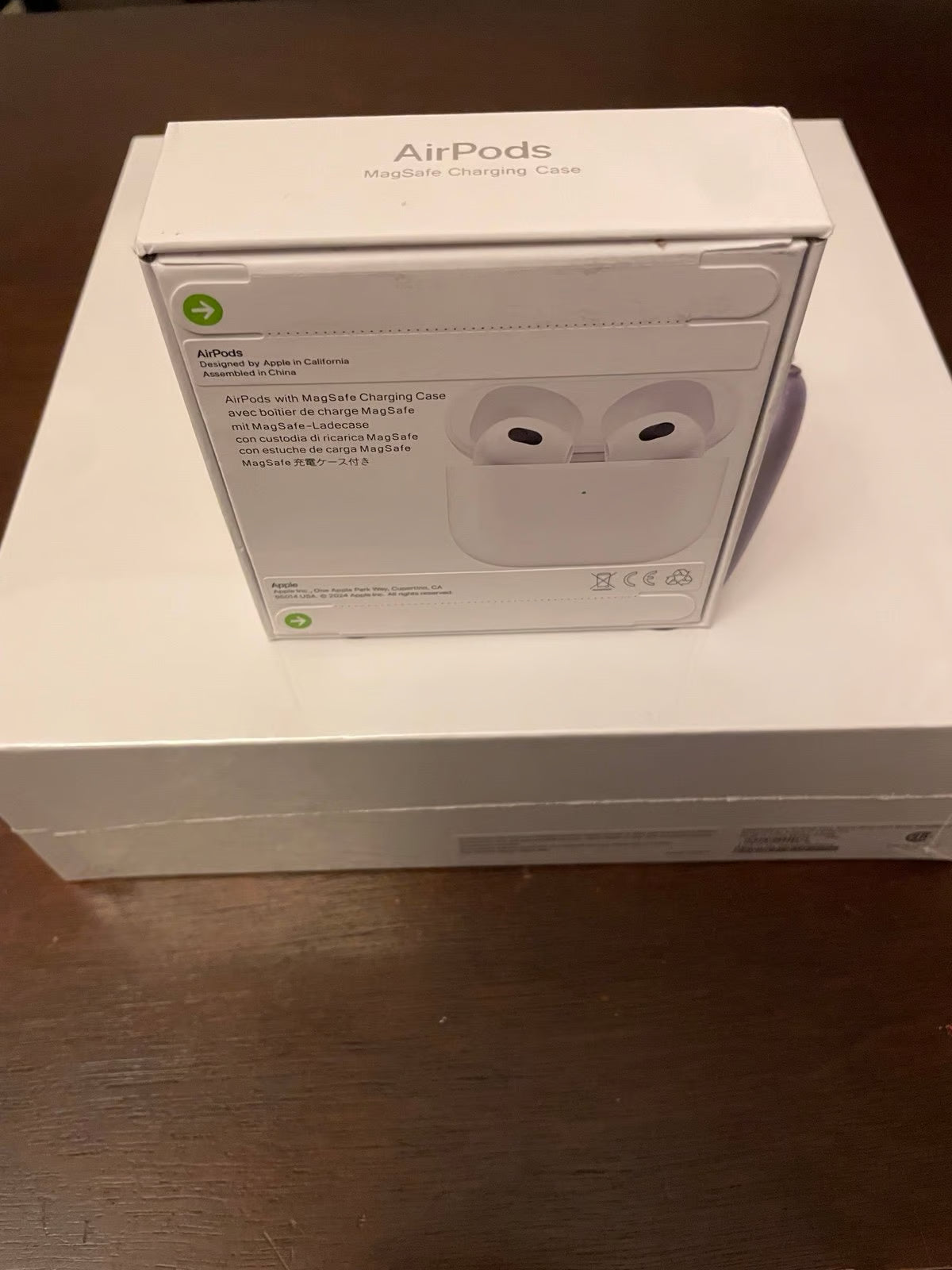 for buyer !! airpod max & pro 7F72