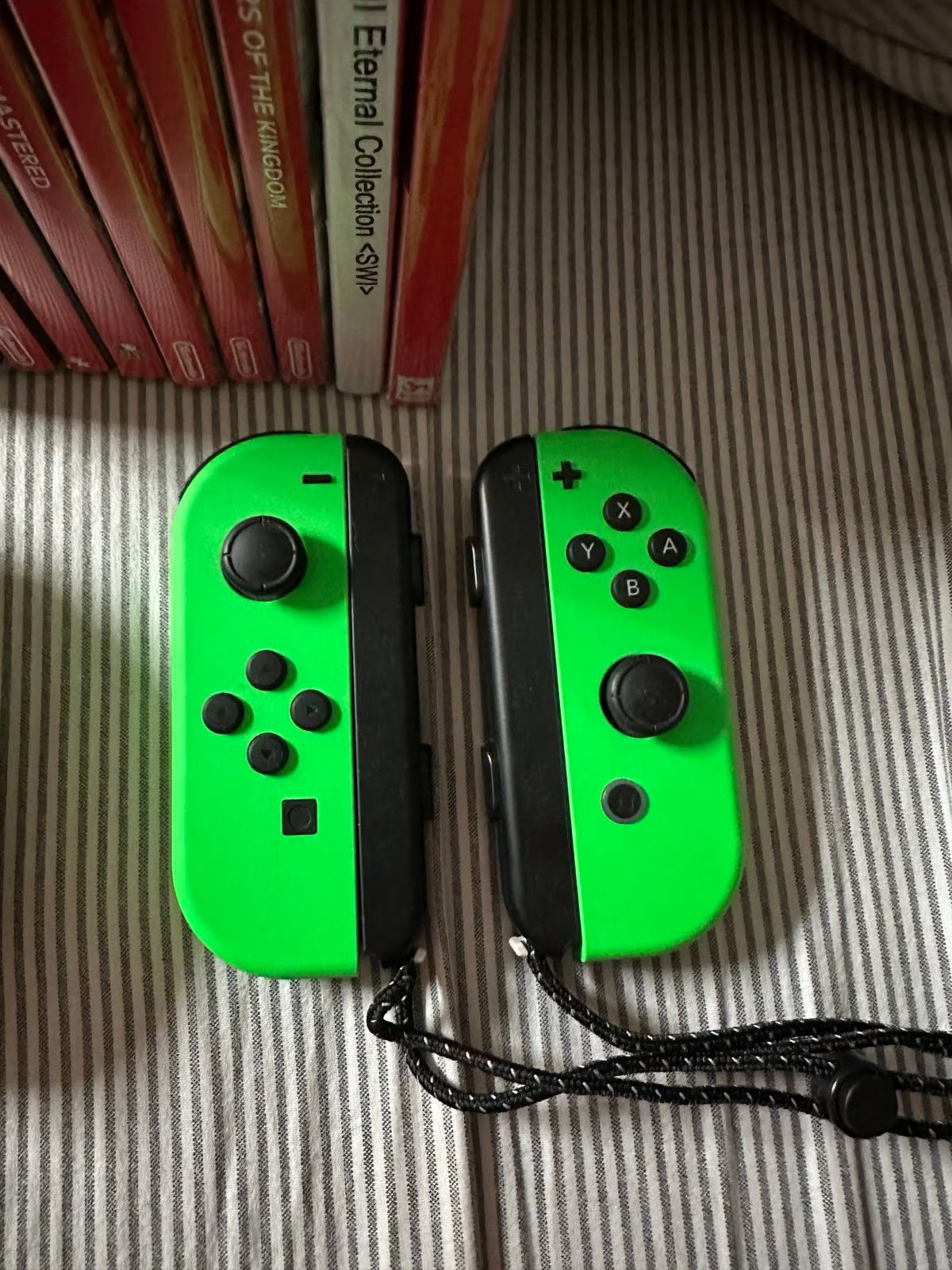 Nintendo Switch OLED Bundle 6F56